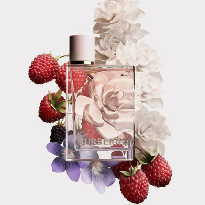 BURBERRY | Her Eau de Parfum Mini Duo Set