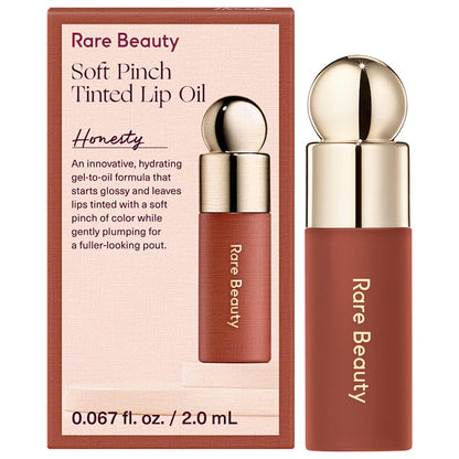 Rare Beauty by Selena Gomez | Mini Soft Pinch Tinted Lip Oil