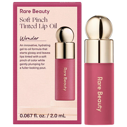 Rare Beauty by Selena Gomez | Mini Soft Pinch Tinted Lip Oil
