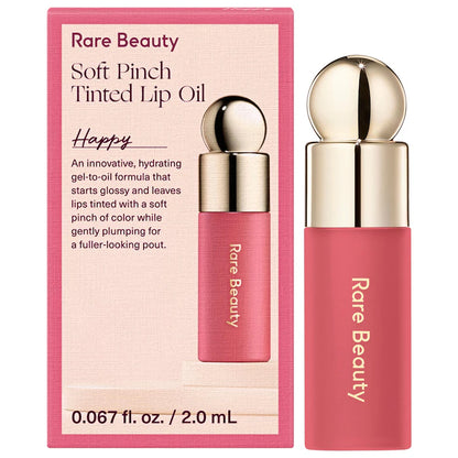 Rare Beauty by Selena Gomez | Mini Soft Pinch Tinted Lip Oil