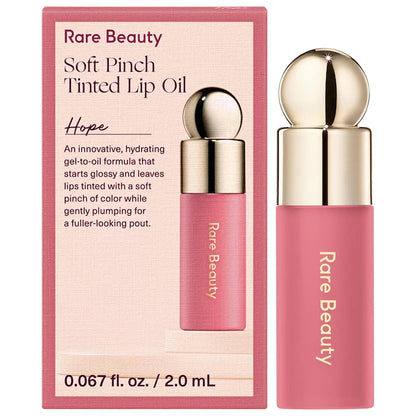Rare Beauty by Selena Gomez | Mini Soft Pinch Tinted Lip Oil