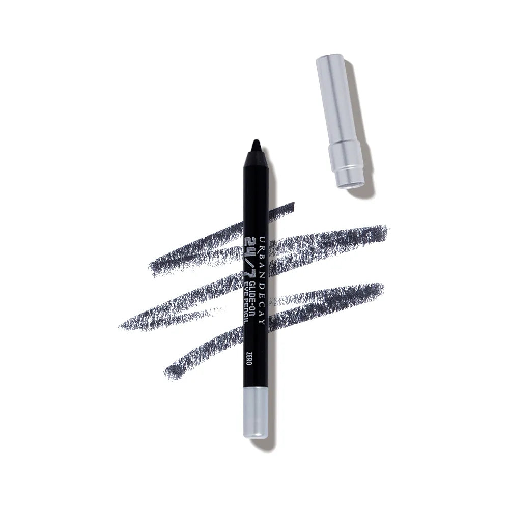 Urban Decay | Mini 24/7 Glide-On Waterproof Eyeliner Pencil in ZERO