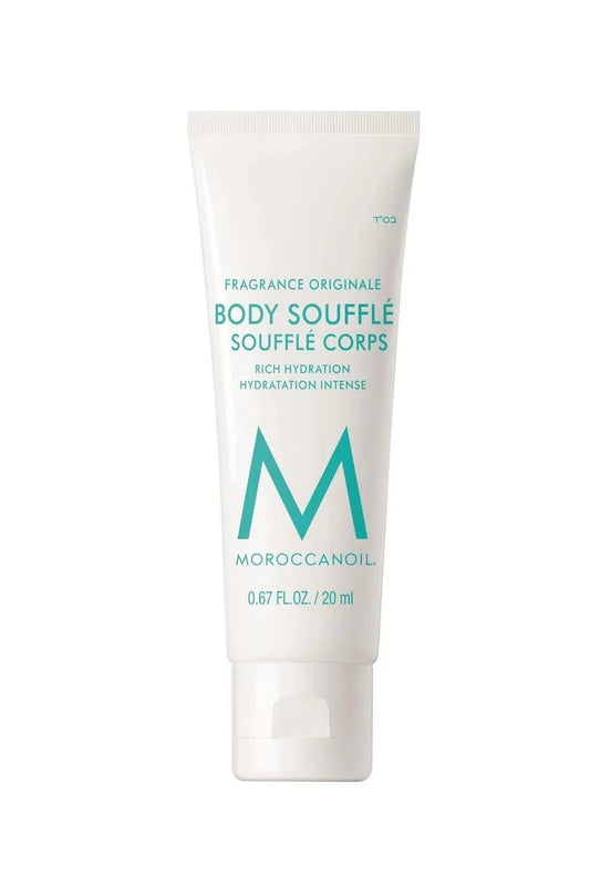 Moroccanoil | Body Souffle Hydratation Intense