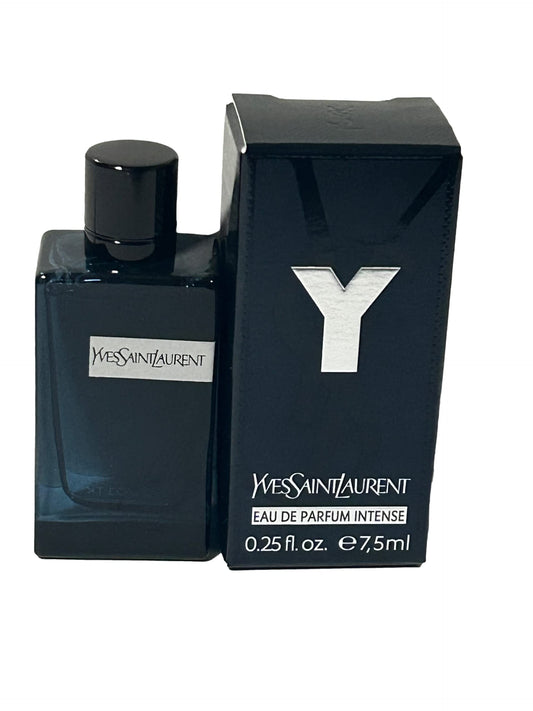 Yves Saint Laurent | Le Parfum