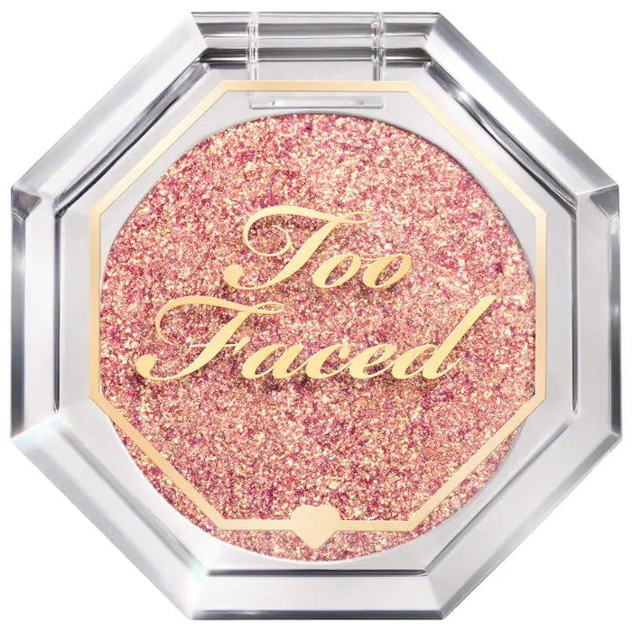 Too Faced | Disco Crush High Shine Glitter Eye + Face Sparkle