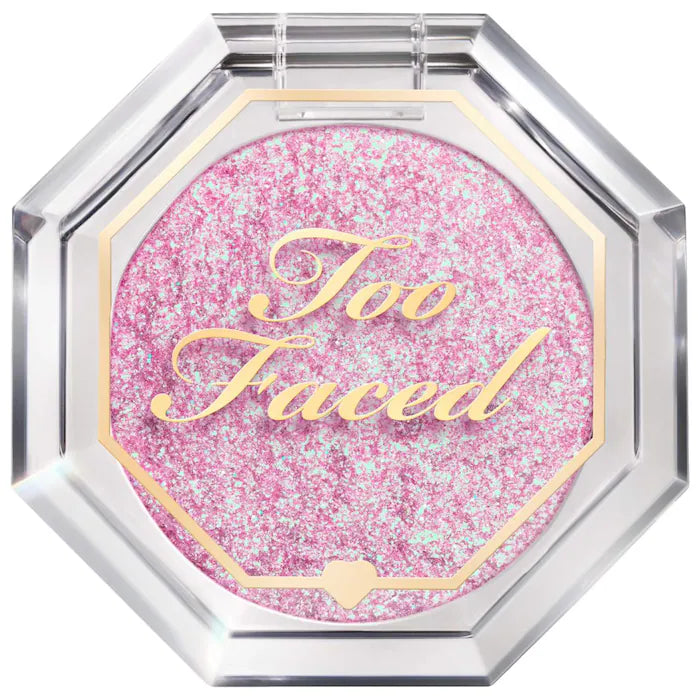 Too Faced | Disco Crush High Shine Glitter Eye + Face Sparkle