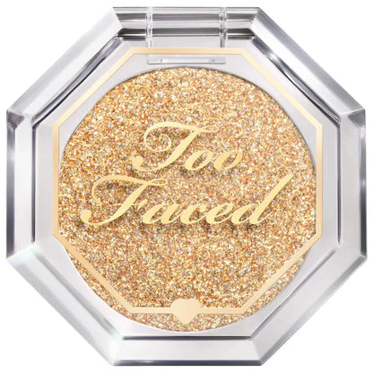 Too Faced | Disco Crush High Shine Glitter Eye + Face Sparkle