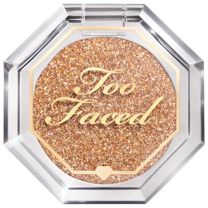 Too Faced | Disco Crush High Shine Glitter Eye + Face Sparkle