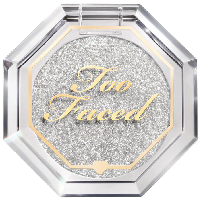 Too Faced | Disco Crush High Shine Glitter Eye + Face Sparkle