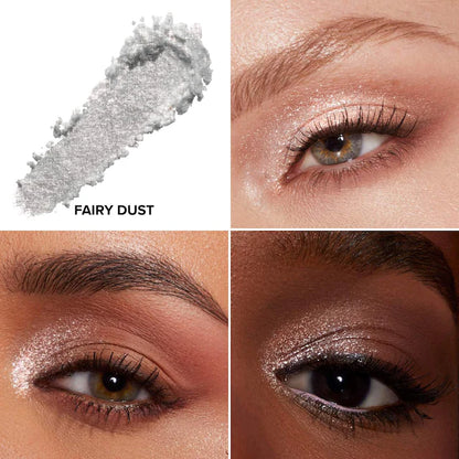 Too Faced | Disco Crush High Shine Glitter Eye + Face Sparkle