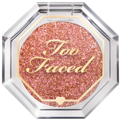 Too Faced | Disco Crush High Shine Glitter Eye + Face Sparkle