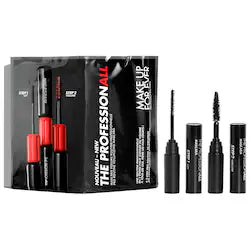 MAKE UP FOR EVER | The Professionall 24HR Double-Ended Lifting & Volumizing Mascara 282