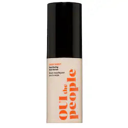 Out the people | Resurfacing Body Serum travel size