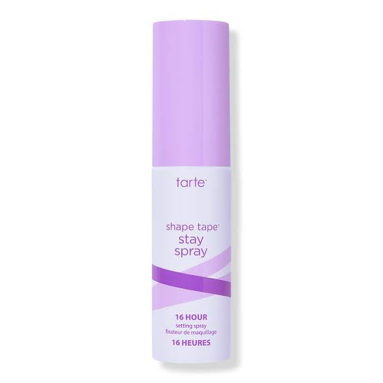 Tarte | Stay spray 16 hour travel size