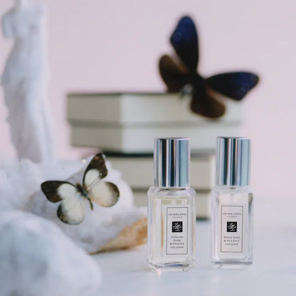Jo Malone London | Wood Sage & Sea Salt/ English Pear & Freesia Mini Set