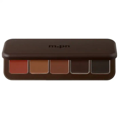 m.ph by Mary Phillips | Underpainting Face Highlight & Contour Palette