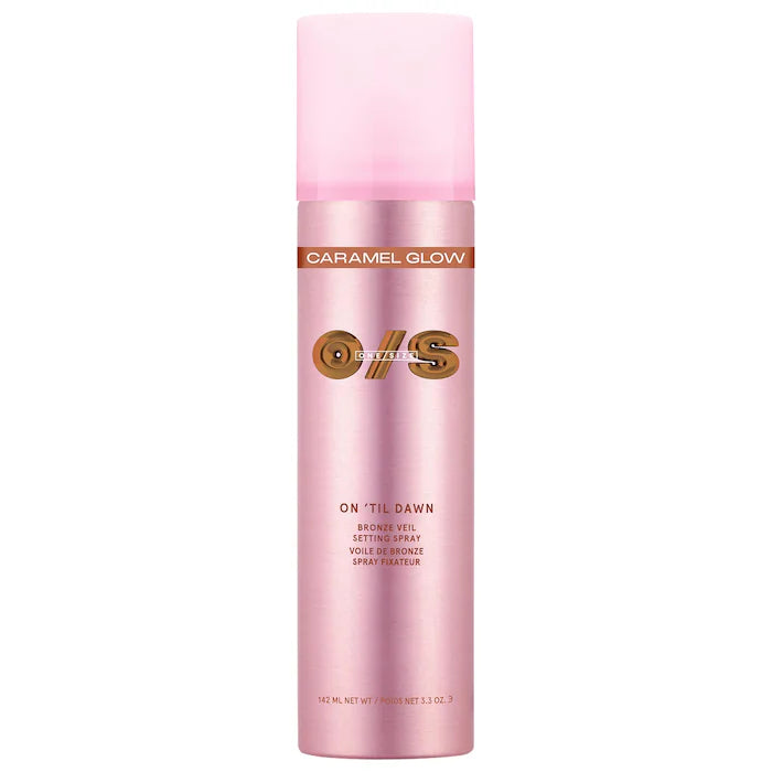ONE/SIZE | ON 'TIL DAWN BRONZE VEIL