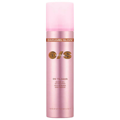 ONE/SIZE | ON 'TIL DAWN BRONZE VEIL