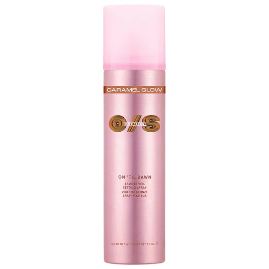 ONE/SIZE | ON 'TIL DAWN BRONZE VEIL