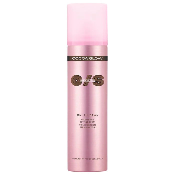 ONE/SIZE | ON 'TIL DAWN BRONZE VEIL