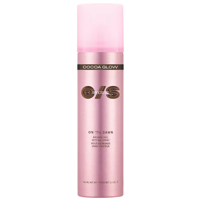 ONE/SIZE | ON 'TIL DAWN BRONZE VEIL