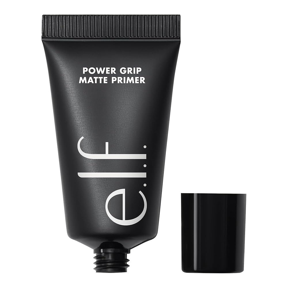e.l.f. | Mini Power Grip Matte Primer