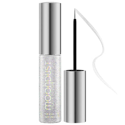 Urban Decay | Moondust Liquid Glitter Eyeliner