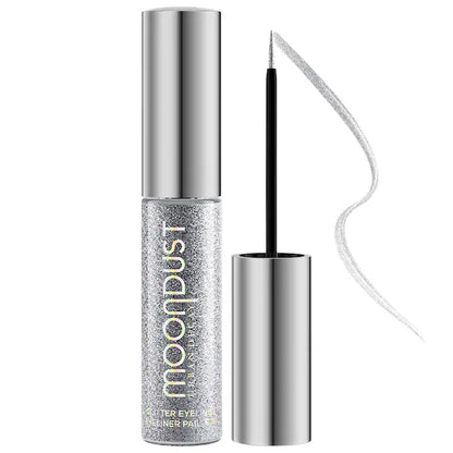 Urban Decay | Moondust Liquid Glitter Eyeliner