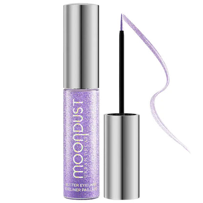 Urban Decay | Moondust Liquid Glitter Eyeliner