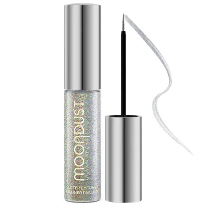 Urban Decay | Moondust Liquid Glitter Eyeliner