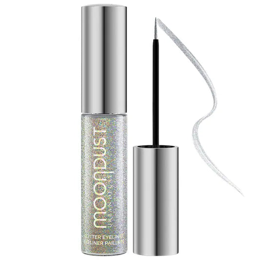 Urban Decay | Moondust Liquid Glitter Eyeliner