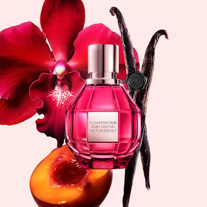 Viktor&Rolf | Flowerbomb Ruby Orchid Eau de Parfum Travel Spray