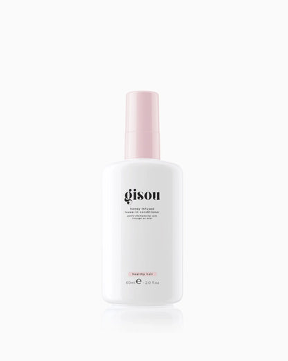 Gisou | Honey Infused Leave-In Conditioner