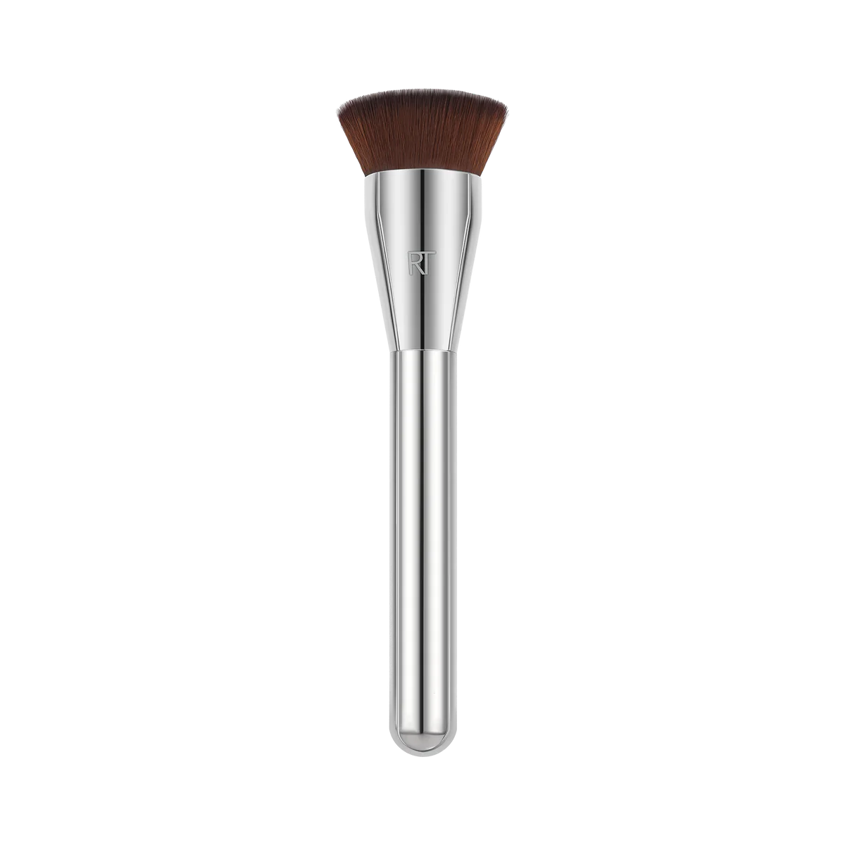 Real Techniques | Chrome Era Infinite Glow Base Makeup Brush