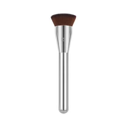 Real Techniques | Chrome Era Infinite Glow Base Makeup Brush