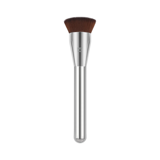 Real Techniques | Chrome Era Infinite Glow Base Makeup Brush