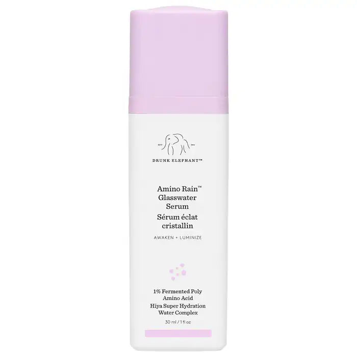 Drunk Elephant | Amino Rain™ Glasswater Serum