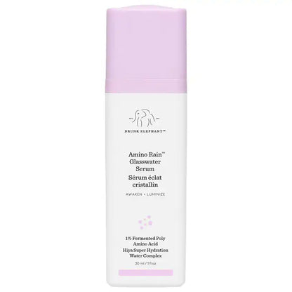 Drunk Elephant | Amino Rain™ Glasswater Serum