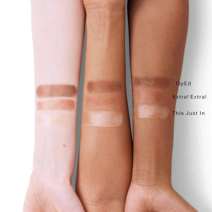 Sarah Creal | Today's Highlights 12H Peptide Balm Luminizer