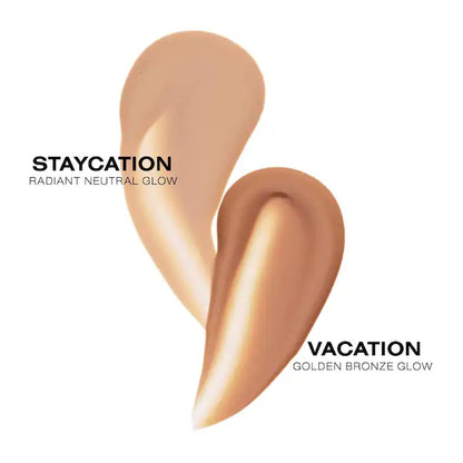 Sarah Creal | Brilliant Repair Shield Illuminating Broad Spectrum Face Mineral Sunscreen Serum SPF 50