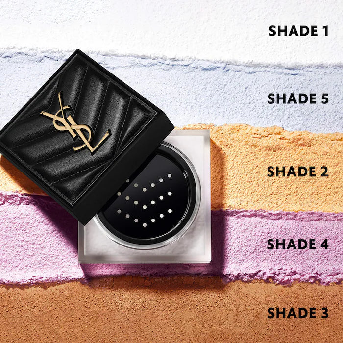 Yves Saint Laurent | YSL All Hours Hyper Blur Loose Setting Powder