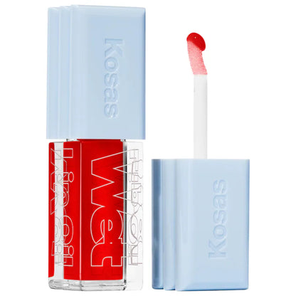 Kosas | Wet Lip Oil Plumping Treatment Gloss