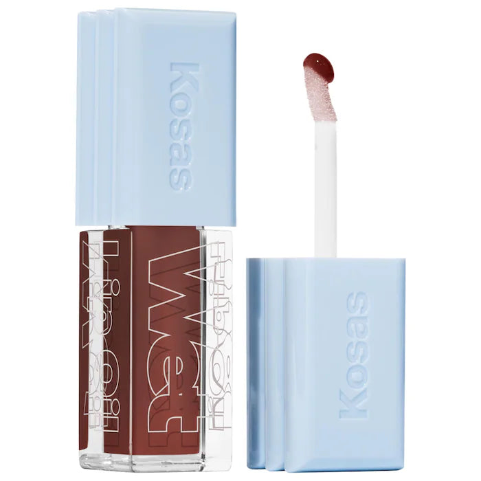 Kosas | Wet Lip Oil Plumping Treatment Gloss