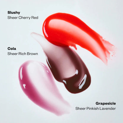 Kosas | Wet Lip Oil Plumping Treatment Gloss