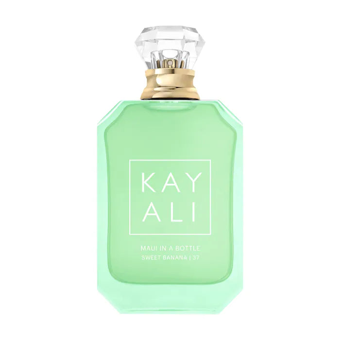 KAYALI | MAUI IN A BOTTLE SWEET BANANA | 37 Eau de Parfum