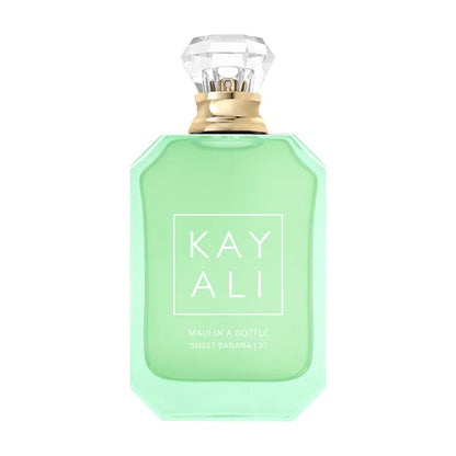 KAYALI | MAUI IN A BOTTLE SWEET BANANA | 37 Eau de Parfum