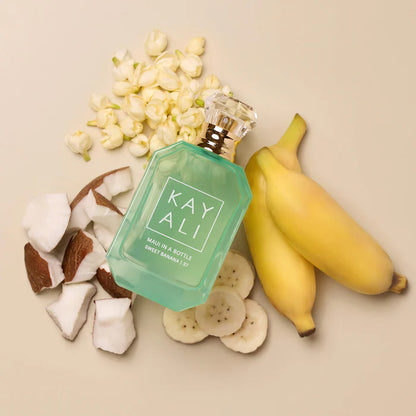 KAYALI | MAUI IN A BOTTLE SWEET BANANA | 37 Eau de Parfum
