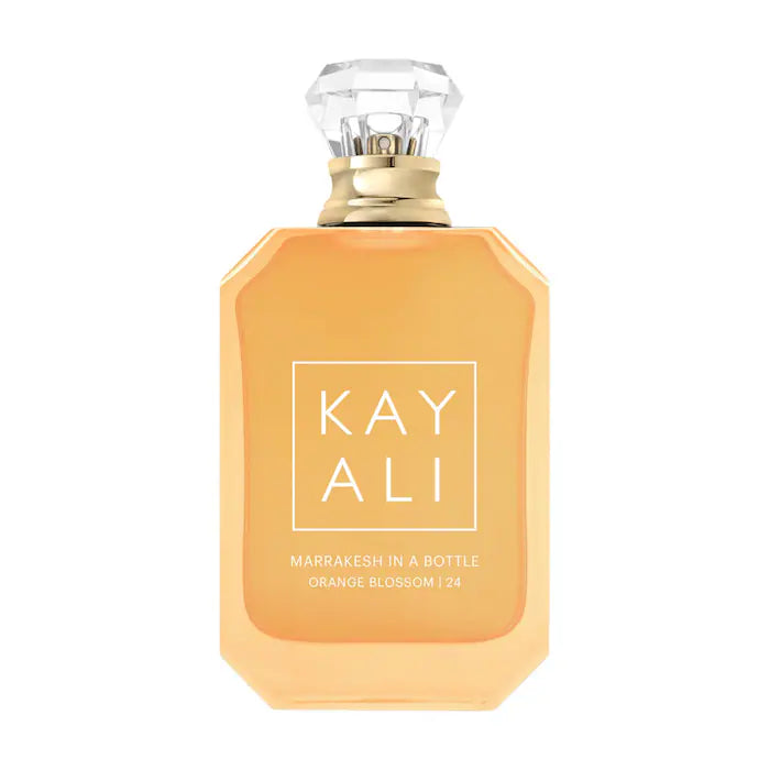 KAYALI | MARRAKESH IN A BOTTLE ORANGE BLOSSOM | 24 Eau de Perfume