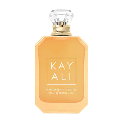 KAYALI | MARRAKESH IN A BOTTLE ORANGE BLOSSOM | 24 Eau de Perfume