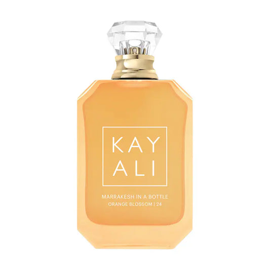 KAYALI | MARRAKESH IN A BOTTLE ORANGE BLOSSOM | 24 Eau de Perfume